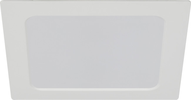 Встраиваемый светильник Эра LED 18-18-4K Б0057445