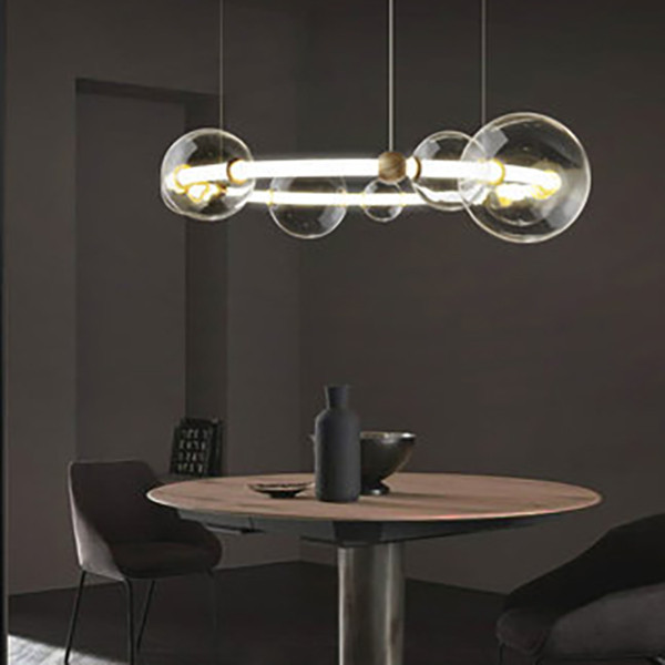 Подвесная люстра ImperiumLoft Sessa 195006-23 Подвесная люстра ImperiumLoft Sessa 195006-23