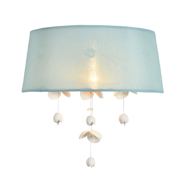 Настенный светильник Indigo Tenerezza 13029/1W Brass V000511 Настенный светильник Indigo Tenerezza 13029/1W Brass V000511