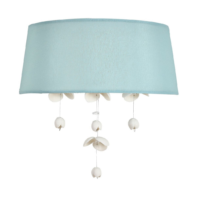 Настенный светильник Indigo Tenerezza 13029/1W Brass V000511 Настенный светильник Indigo Tenerezza 13029/1W Brass V000511