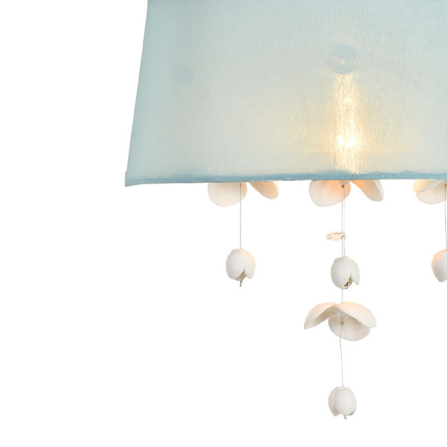 Настенный светильник Indigo Tenerezza 13029/1W Brass V000511 Настенный светильник Indigo Tenerezza 13029/1W Brass V000511