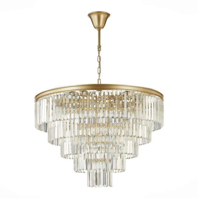Подвесная люстра ST Luce Ercolano SL1624.203.15 Подвесная люстра ST Luce Ercolano SL1624.203.15