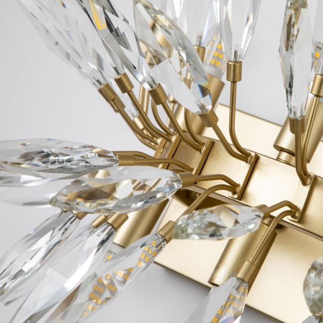 Настенный светильник Favourite Rays 4058-6W Настенный светильник Favourite Rays 4058-6W