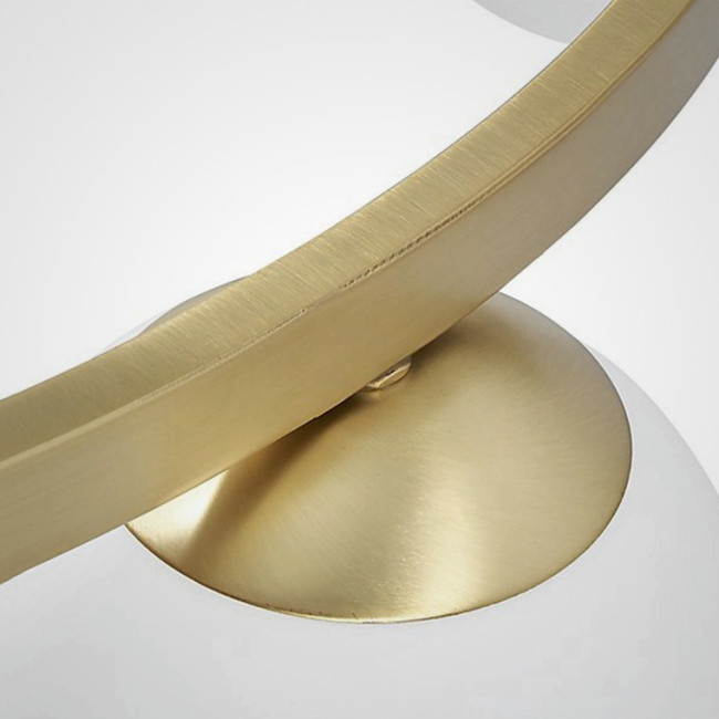 Подвесная люстра ImperiumLoft Bubbles Bulbs by Ceci Thompson 102007-26 Подвесная люстра ImperiumLoft Bubbles Bulbs by Ceci Thompson 102007-26