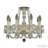 Подвесная люстра Bohemia Ivele Crystal 101/8/141 G Подвесная люстра Bohemia Ivele Crystal 101/8/141 G