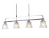 Подвесной светильник Ambrella Light Modern TR303244 Подвесной светильник Ambrella Light Modern TR303244