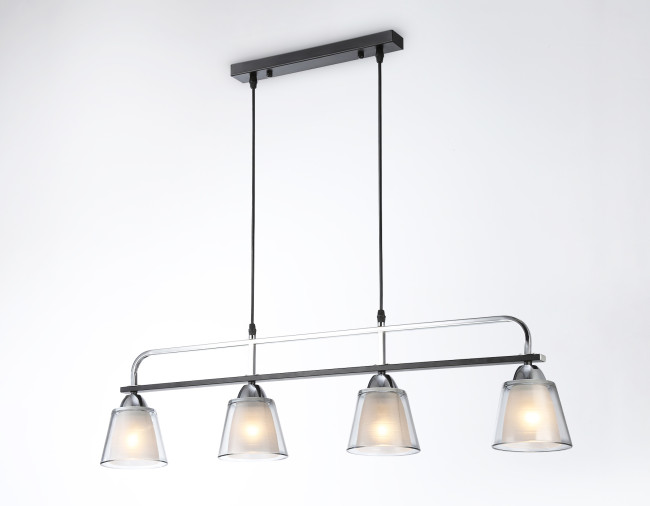 Подвесной светильник Ambrella Light Modern TR303244 Подвесной светильник Ambrella Light Modern TR303244