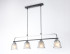 Подвесной светильник Ambrella Light Modern TR303244 Подвесной светильник Ambrella Light Modern TR303244