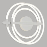Потолочный светильник Lussole River LSP-4003 Потолочный светильник Lussole River LSP-4003