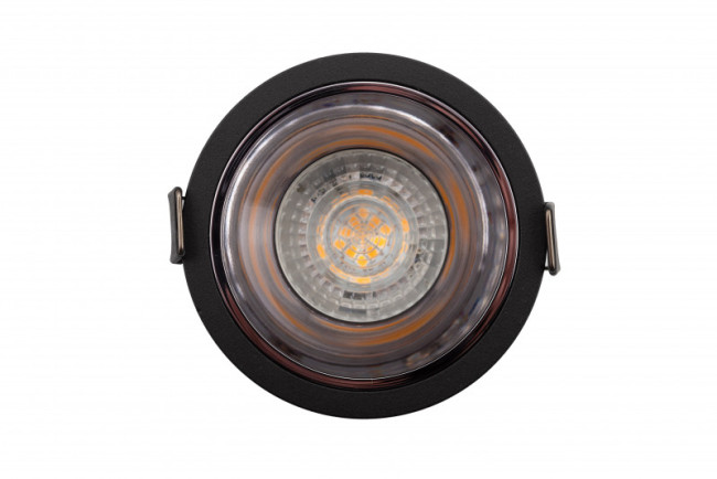 Кольцо для встраиваемых светильников Denkirs DK2410 DK2411-BC