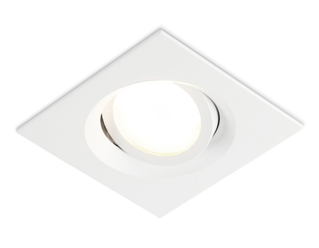 Встраиваемый светильник Ambrella Light Techno Spot Standard Tech TN102743 Встраиваемый светильник Ambrella Light Techno Spot Standard Tech TN102743