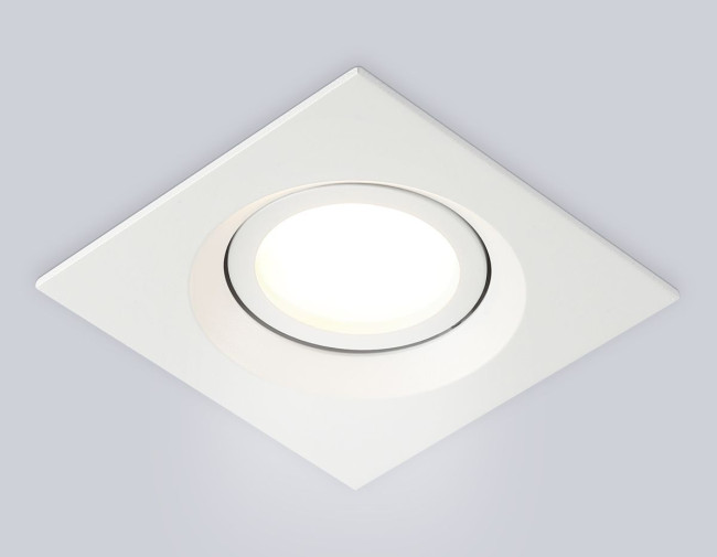 Встраиваемый светильник Ambrella Light Techno Spot Standard Tech TN102743 Встраиваемый светильник Ambrella Light Techno Spot Standard Tech TN102743