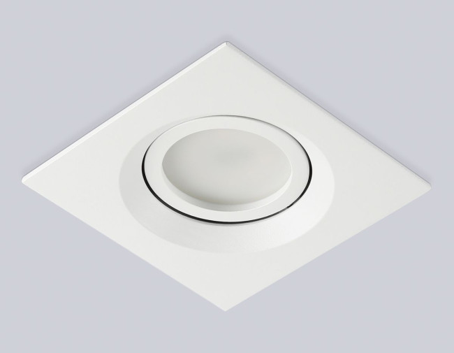 Встраиваемый светильник Ambrella Light Techno Spot Standard Tech TN102743 Встраиваемый светильник Ambrella Light Techno Spot Standard Tech TN102743