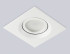 Встраиваемый светильник Ambrella Light Techno Spot Standard Tech TN102743 Встраиваемый светильник Ambrella Light Techno Spot Standard Tech TN102743