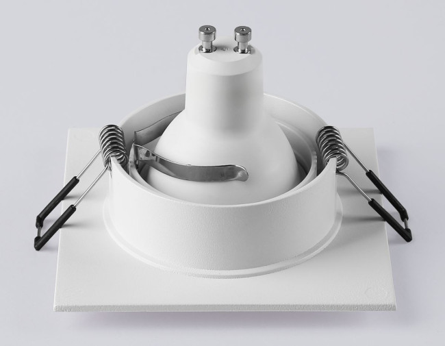 Встраиваемый светильник Ambrella Light Techno Spot Standard Tech TN102743 Встраиваемый светильник Ambrella Light Techno Spot Standard Tech TN102743