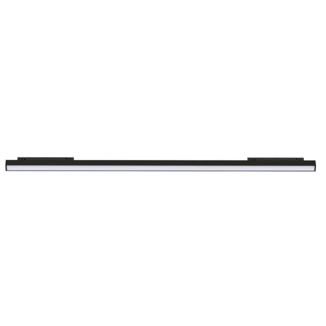 Трековый магнитный светильник Arlight MAG-ORIENT-FLAT-L690-24W Warm2700 (BK, 100 deg, 48V) 055982 Трековый магнитный светильник Arlight MAG-ORIENT-FLAT-L690-24W Warm2700 (BK, 100 deg, 48V) 055982