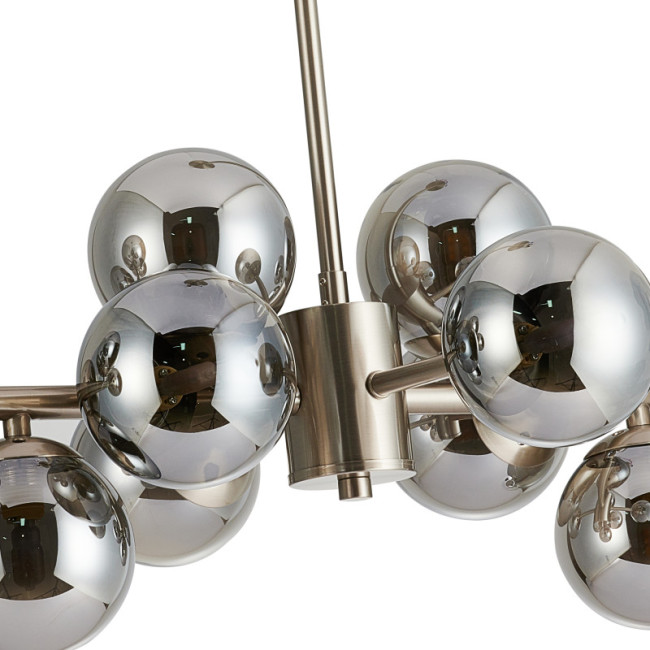 Люстра на штанге Favourite 2650-14P Люстра на штанге Favourite 2650-14P