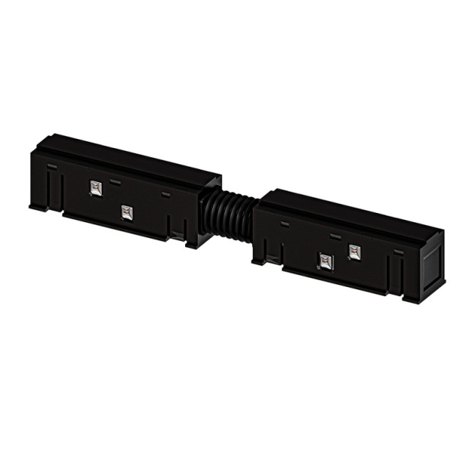 Коннектор для шинопровода Arte Lamp Linea-accessories A483306 Коннектор для шинопровода Arte Lamp Linea-accessories A483306