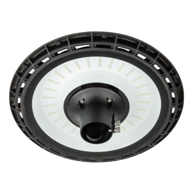 Садово-парковый светильник Uniel ULV-T30-60W/4000K/60 IP65 BLACK UL-00011069 Садово-парковый светильник Uniel ULV-T30-60W/4000K/60 IP65 BLACK UL-00011069