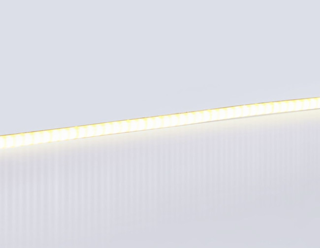 Светодиодная лента Ambrella Light Illumination COB 400Led/10W m/ 24V IP20 4500K/ 5m*5mm*2.1mm (2 конт.) GS4612 Светодиодная лента Ambrella Light Illumination COB 400Led/10W m/ 24V IP20 4500K/ 5m*5mm*2.1mm (2 конт.) GS4612