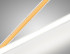 Светодиодная лента Ambrella Light Illumination COB 400Led/10W m/ 24V IP20 4500K/ 5m*5mm*2.1mm (2 конт.) GS4612 Светодиодная лента Ambrella Light Illumination COB 400Led/10W m/ 24V IP20 4500K/ 5m*5mm*2.1mm (2 конт.) GS4612