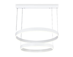 Подвесной светильник Ambrella Light Acrylica FA6615 Подвесной светильник Ambrella Light Acrylica FA6615