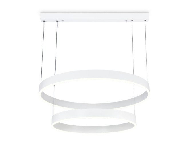 Подвесной светильник Ambrella Light Acrylica FA6615 Подвесной светильник Ambrella Light Acrylica FA6615