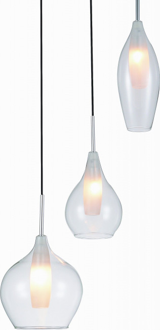 Подвесная люстра Lightstar Pentola 803051