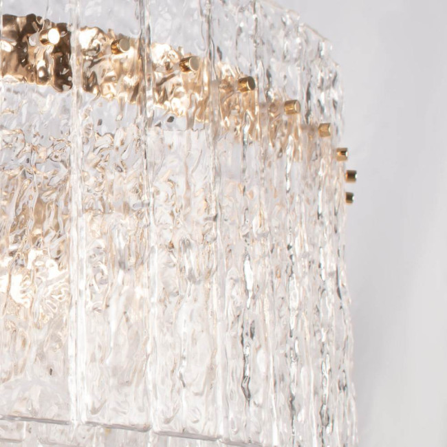 Настенный светильник Loft IT Nevada 10297W French gold Настенный светильник Loft IT Nevada 10297W French gold