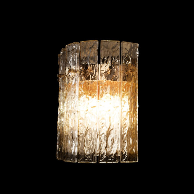 Настенный светильник Loft IT Nevada 10297W French gold Настенный светильник Loft IT Nevada 10297W French gold