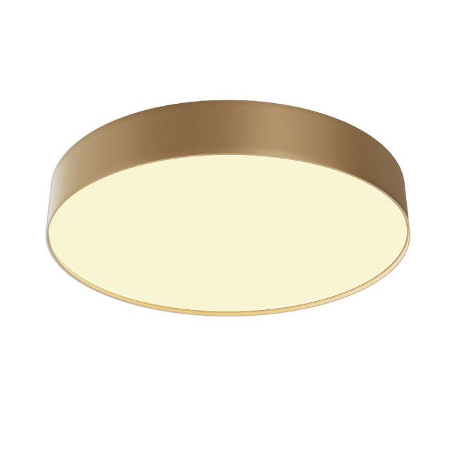 Потолочный светильник Maytoni Zon C032CL-45W2.7K-RD-MG Потолочный светильник Maytoni Zon C032CL-45W2.7K-RD-MG