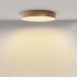 Потолочный светильник Maytoni Zon C032CL-45W2.7K-RD-MG Потолочный светильник Maytoni Zon C032CL-45W2.7K-RD-MG