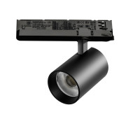 Трековый трехфазный светильник Quattro LED с управлением TRIAC Lightstar Alta Base A5337TRIAC