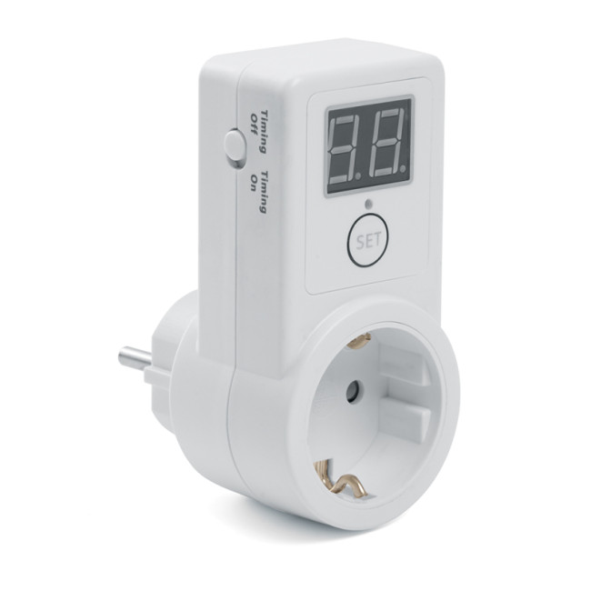 Розетка с таймером Feron TM61 41816 Розетка с таймером Feron TM61 41816