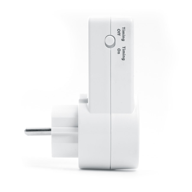 Розетка с таймером Feron TM61 41816 Розетка с таймером Feron TM61 41816