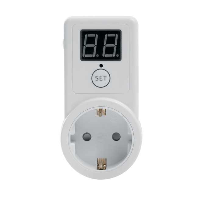 Розетка с таймером Feron TM61 41816 Розетка с таймером Feron TM61 41816