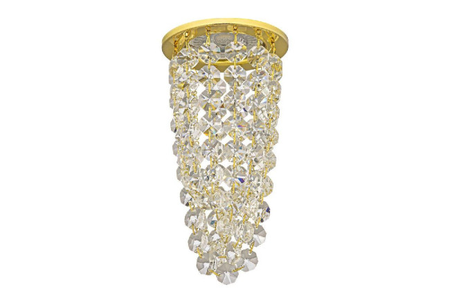 Встраиваемый светильник Dio DArte Elite Osimo GU10.5.14.8.112 G Встраиваемый светильник Dio DArte Elite Osimo GU10.5.14.8.112 G