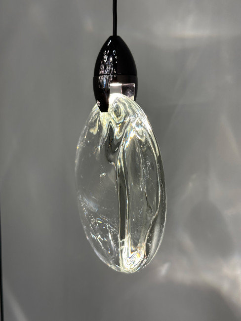 Подвесной светильник MT9176-2H pearl black