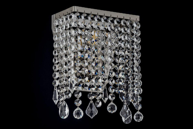 Настенный светильник Arti Lampadari Milano E 2.10.105 N