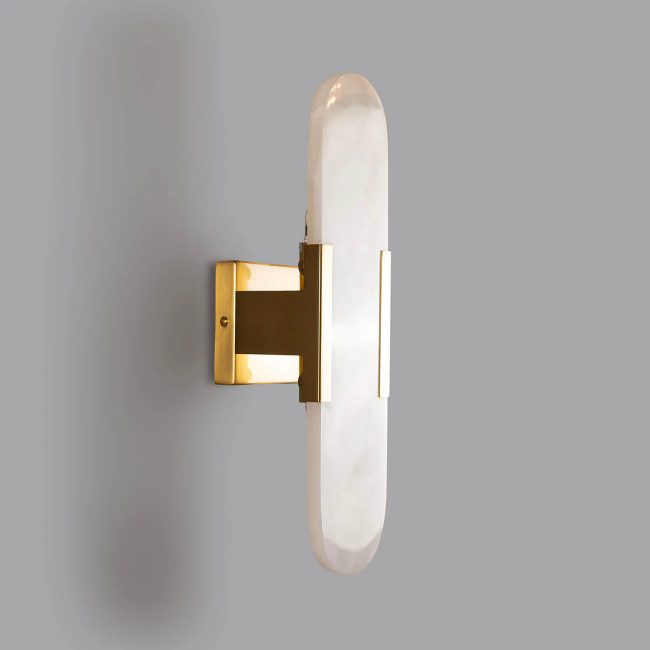 Настенный светильник OWB2104 gold