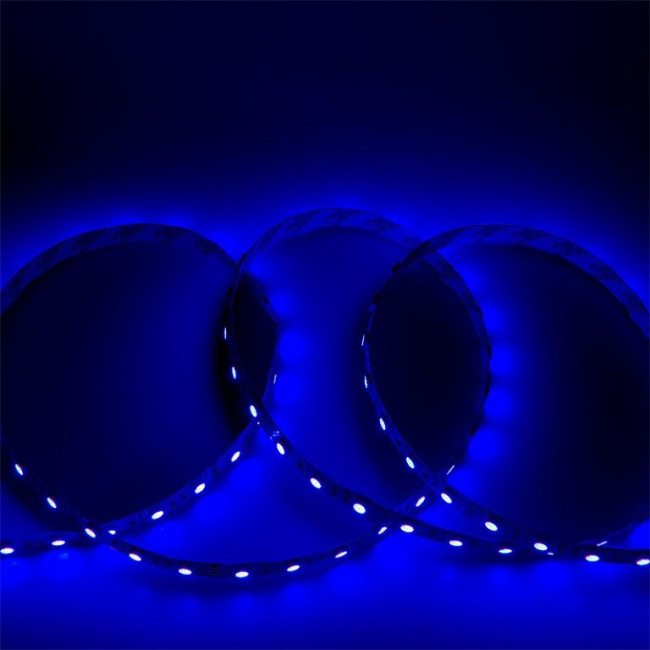 Светодиодная лента General GLS-5050-60-14.4-12-IP20-PROL-RGB 503830