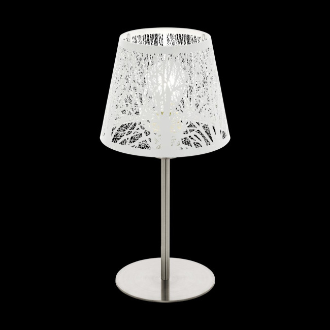 Выключатель трехклавишный Stekker RSW10-5108-05 Эмили 49844