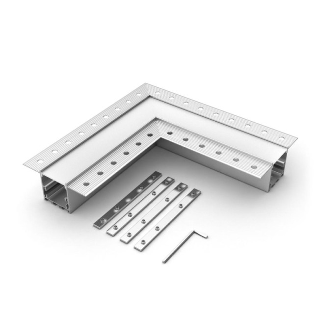 Соединитель профиля Arlight 030097 Соединитель профиля Arlight 030097