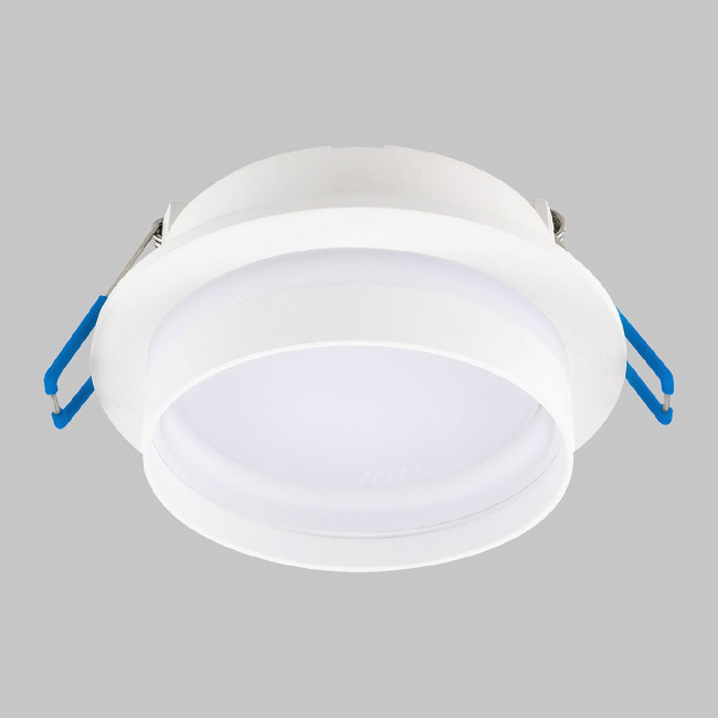 Встраиваемый светильник IMEX IL.0029.0015-WH