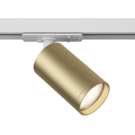 Трековый светильник Maytoni Technical Focus TR020-1-U-GU10-WMG Трековый светильник Maytoni Technical Focus TR020-1-U-GU10-WMG