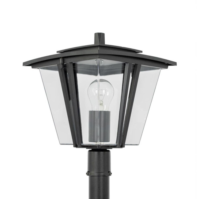 Ландшафтный светильник Citilux Forts CLU10B Ландшафтный светильник Citilux Forts CLU10B