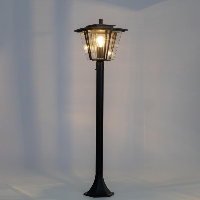 Ландшафтный светильник Citilux Forts CLU10B Ландшафтный светильник Citilux Forts CLU10B