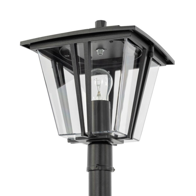 Ландшафтный светильник Citilux Forts CLU10B Ландшафтный светильник Citilux Forts CLU10B
