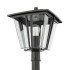 Ландшафтный светильник Citilux Forts CLU10B Ландшафтный светильник Citilux Forts CLU10B