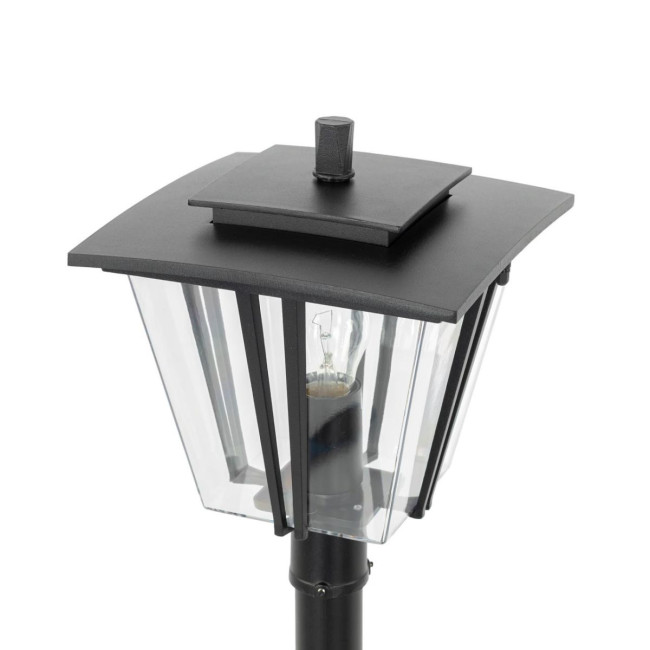 Ландшафтный светильник Citilux Forts CLU10B Ландшафтный светильник Citilux Forts CLU10B